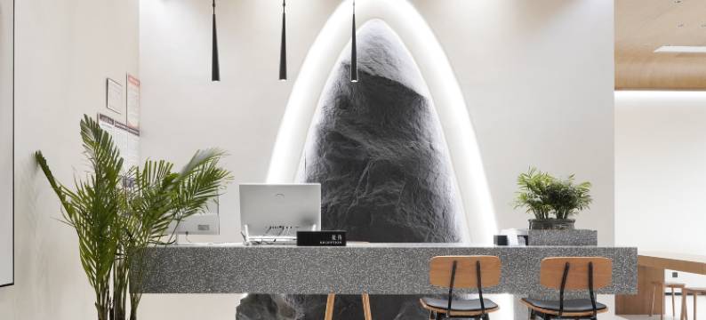 青青沐舍(芙蓉镇步行街店)图片