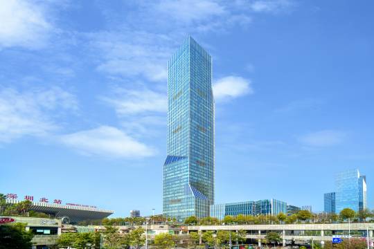 Pullman Shenzhen North