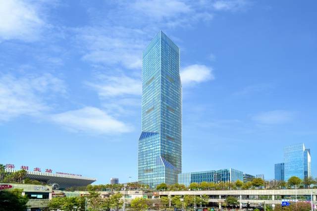 Pullman Shenzhen North