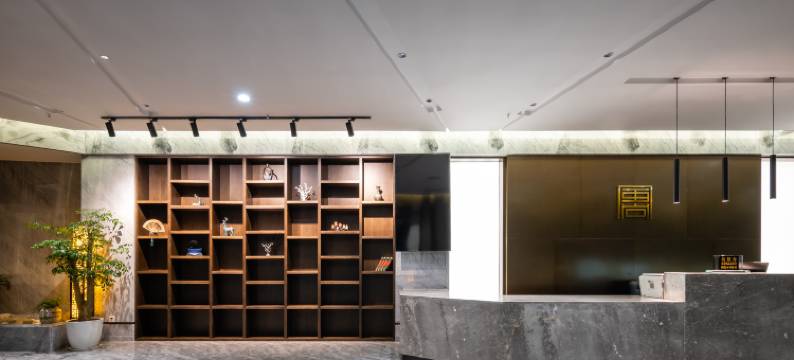 季风酒店(利川客运站腾龙洞游客中心店)图片