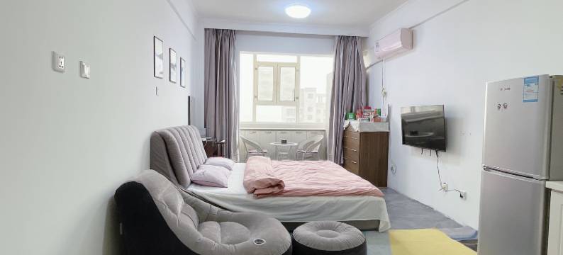 延边延吉初见民宿(延边二中店)图片