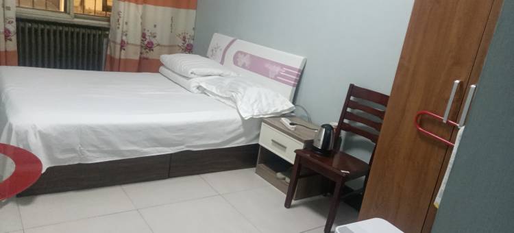 太原乾和宾馆(山西大学太原南站店)图片