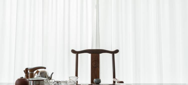 四会·希影丨LightLuxuryTeaArtCinema设计酒店(天光墟玉博城店)图片