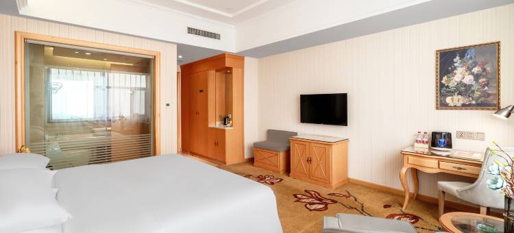 维也纳酒店(赤峰红山区政府赤锡路店)图片