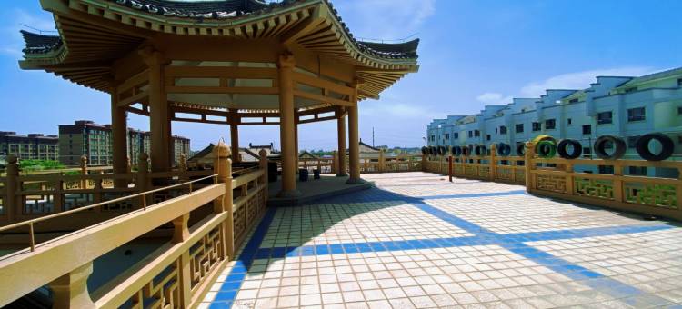 伊宁市永丹客栈(火车站店)图片
