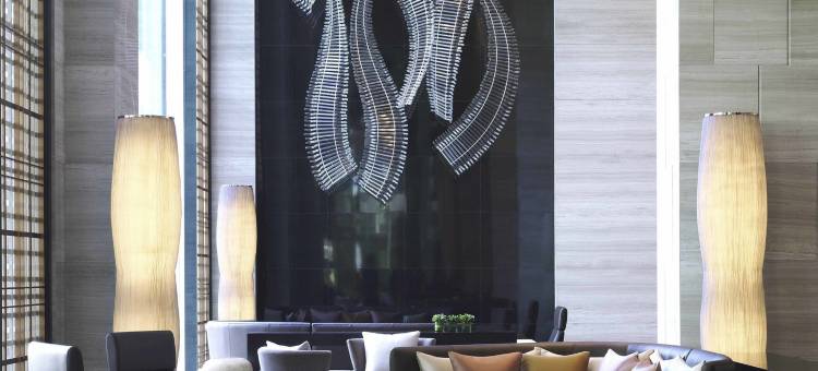 马卡蒂新世界酒店(New World Makati Hotel)图片