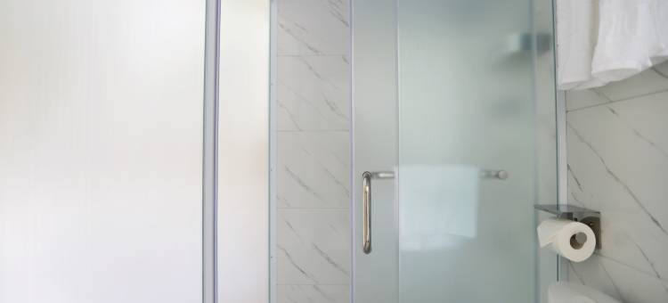 米墅拾野山舍温泉度假村图片