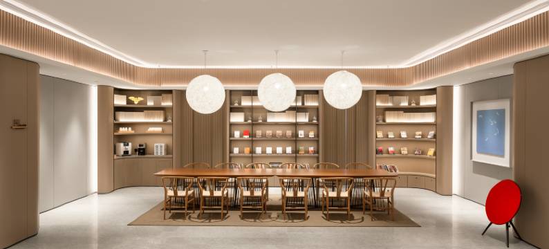 全季酒店(佛山平洲玉器街店)图片
