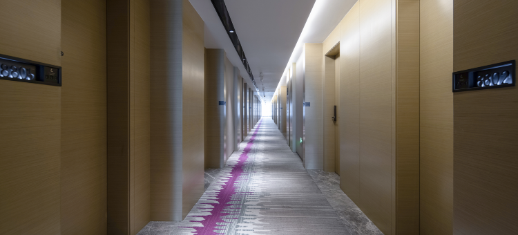 麗枫酒店(宜春经开区店)图片