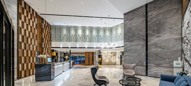 宜尚酒店(乐清玫瑰花园店)图片