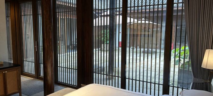 青藤别苑(绍兴鲁迅故里仓桥直街店)图片