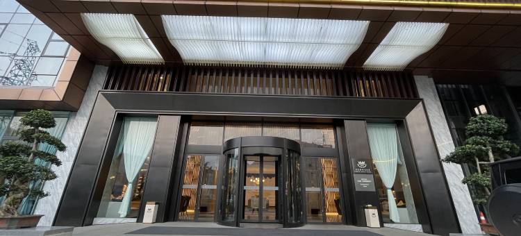 紫光金水大酒店图片