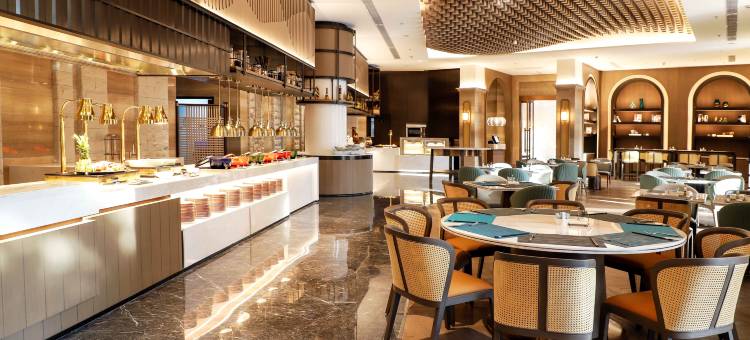 海口星海湾铂尔曼酒店图片