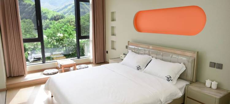 锦夏南居民宿(泾县皖南川藏线月亮湾风景区店)图片