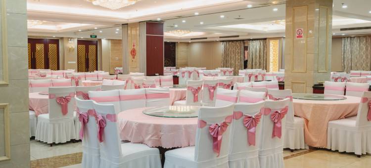宜兴豪天雅朵酒店(张公洞景区店)图片