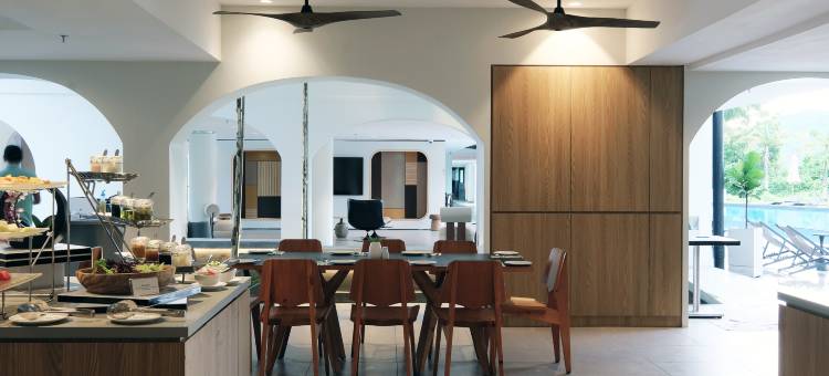 兰卡威巴佑酒店(The Bayou Hotel Langkawi)图片