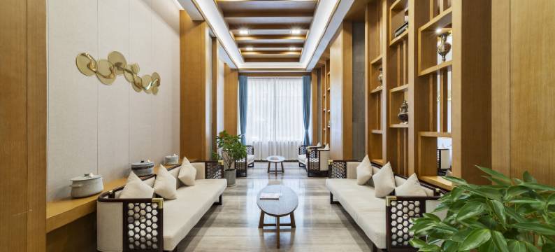 西藏宾馆贵宾楼(罗布林卡店)图片
