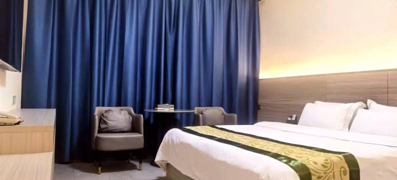 宜章宜园大酒店(县委迎宾馆店)图片