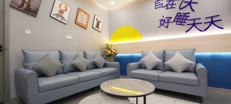 7天酒店(武汉武昌火车站西出站口店)图片