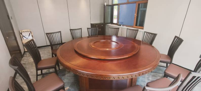 镜泊湖澜山假日酒店图片