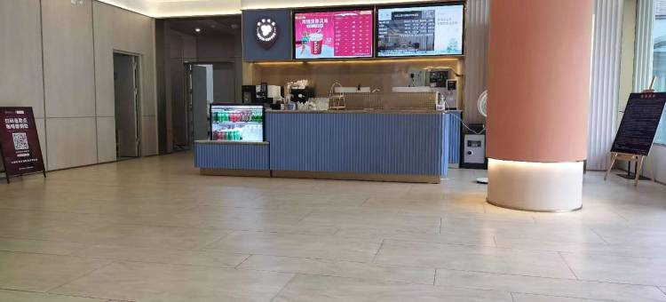 汉庭酒店(上饶弋阳胜利路步行街店)图片