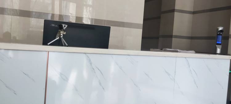伐木里精品酒店公寓(南京中山陵景区马群地铁站店)图片