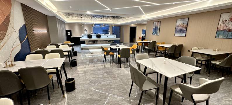 上品轻奢酒店图片