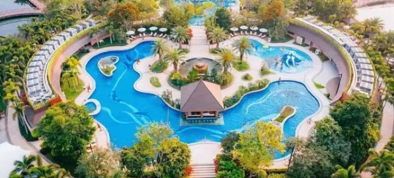 澜栖民宿(儋州海花岛店)图片