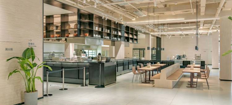 那片海民宿(孤独图书馆礼堂店)图片