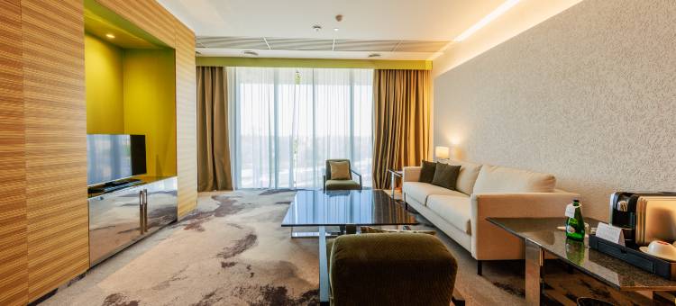 美居-塔林(Mercure Tallinn)图片