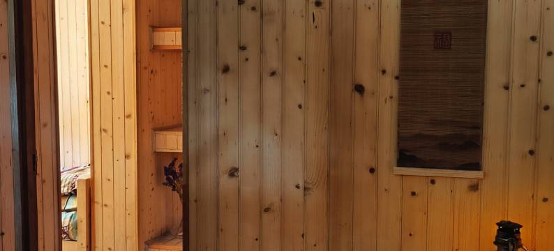 连云港霞友民宿(连云港老街连云站店)图片