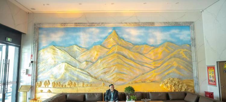 圣迪大酒店图片