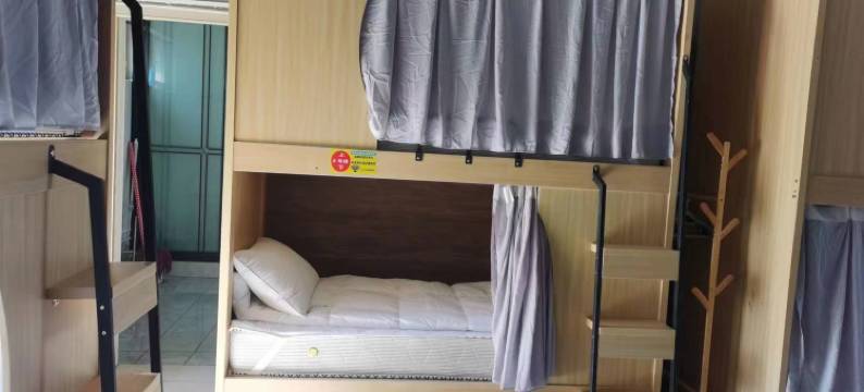 雅佰青年旅舍图片