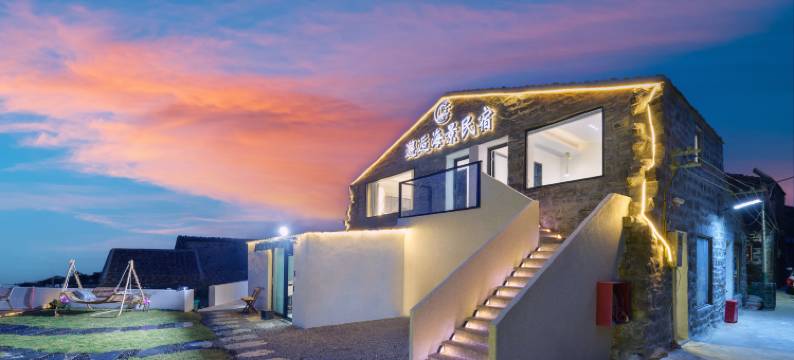 平潭·邂逅|Encounter Resort ·海景度假民宿(镜沙店)图片