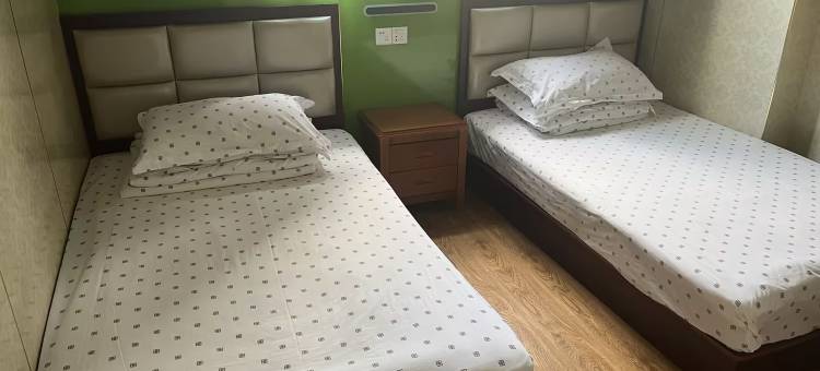 无锡亿豪旅馆图片