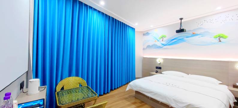 仁怀凯亚德酒店(市中医院解放广场店)图片