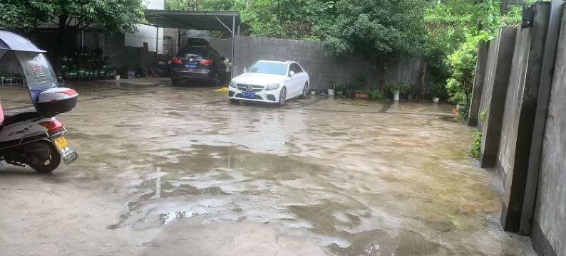 盘州康乐民宿图片