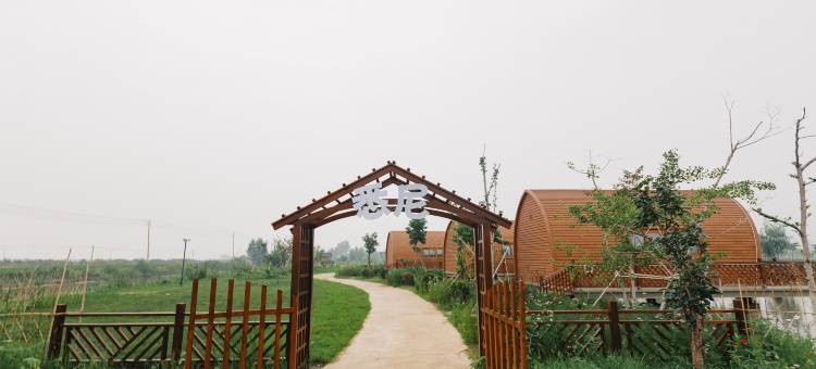 龙小在·野许民宿(渔湾风景区店)图片