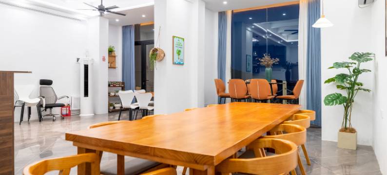 平日里•海景｜ SeasideMansionwithMarvel设计师民宿(嵊泗花鸟店)图片