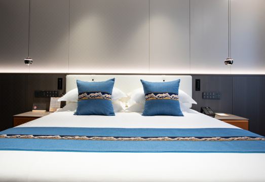 New Mile Yuan Boutique Hotel Hotel Overview