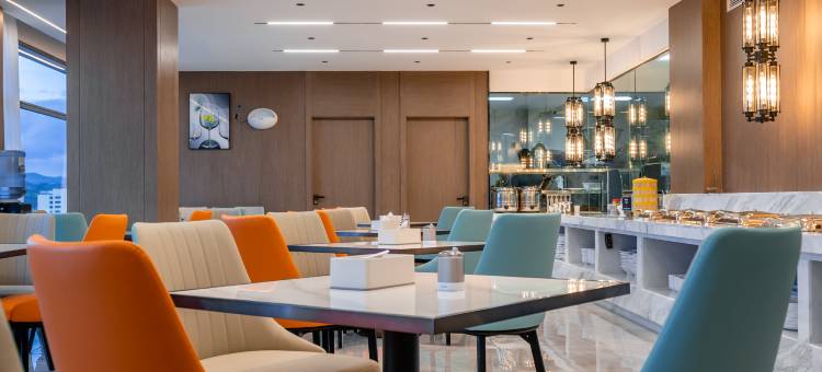 鲁甸龙腾国际酒店(鲁甸汽车客运站太阳湖店)图片