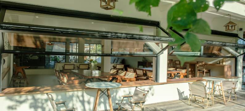 千岛湖喜Ta民宿图片