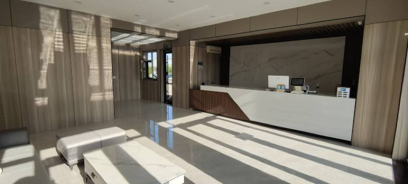 莒县芒果酒店图片