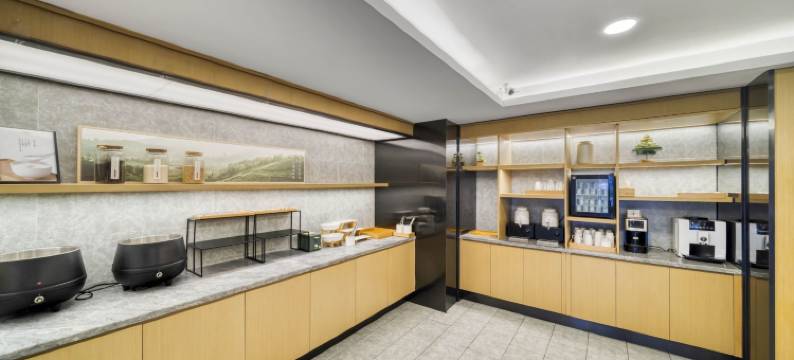 昊丽酒店(海宁海昌路地铁站店)图片