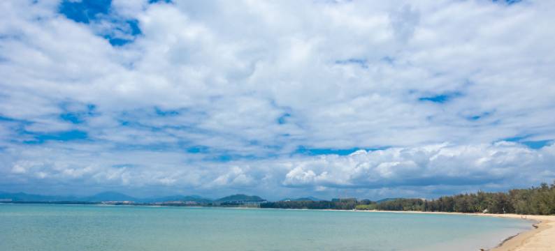 椰子美宿(陵水海棠福湾店)图片