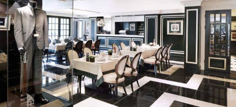 雪岳山肯辛顿酒店(KensingtonHotel Seorak)图片