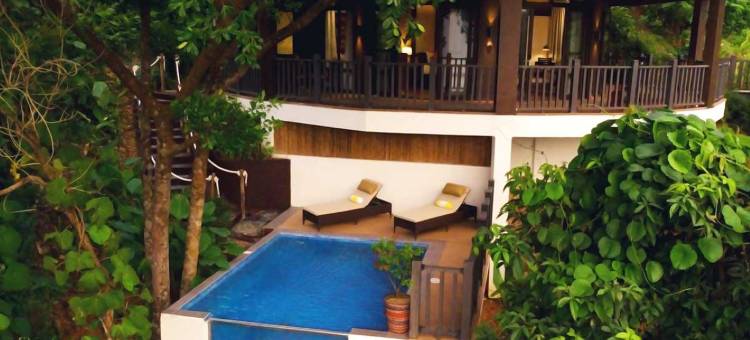 利希姆度假村(Lihim Resorts)图片