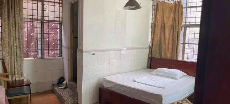 温馨住宿(龙归地铁站万民广场店)图片