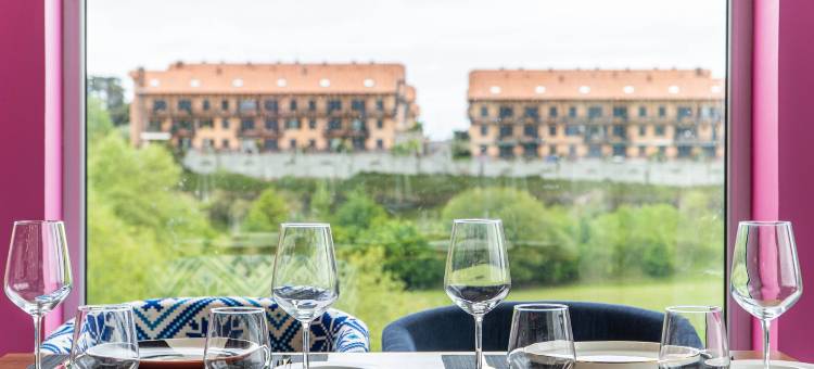 科米亚斯阿巴高尔夫酒店(Abba Comillas Hotel)图片