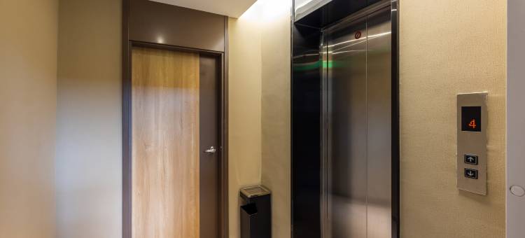 如家酒店·neo(酒泉西大街汽车站店)图片